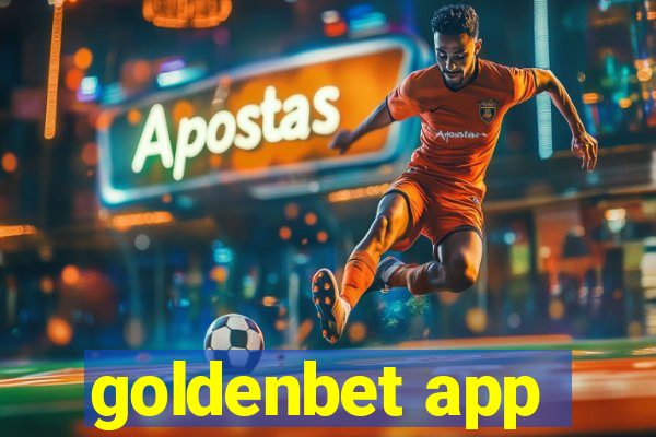 goldenbet app